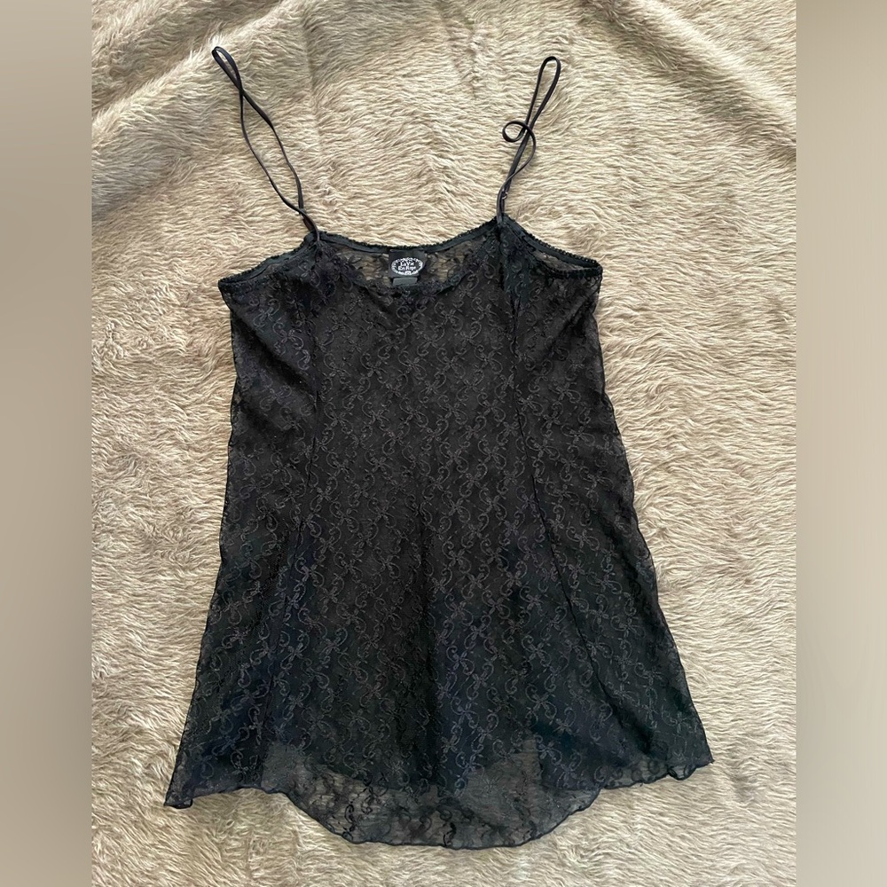 Women’s Vintage Lingerie ( XL )